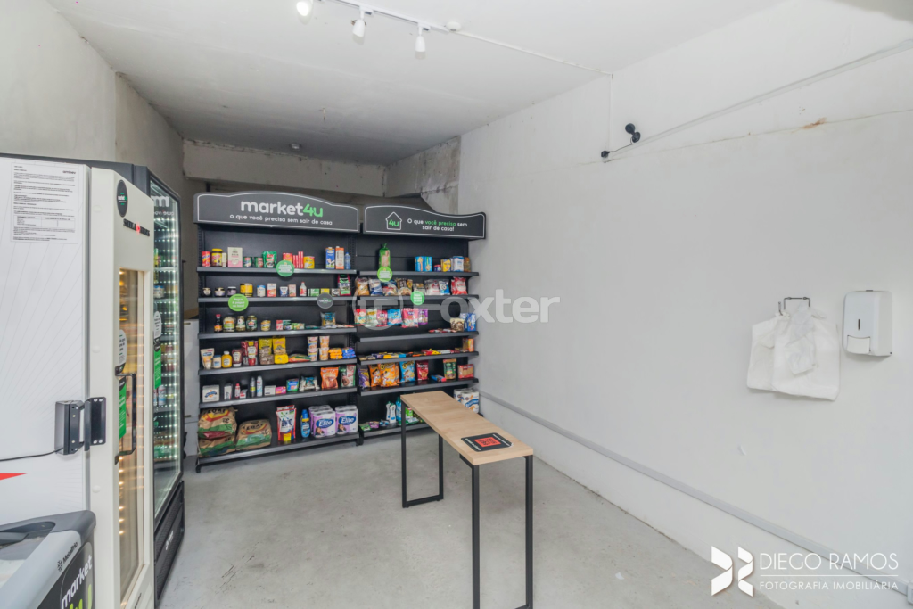 Apartamento à venda com 2 quartos, 57m² - Foto 39