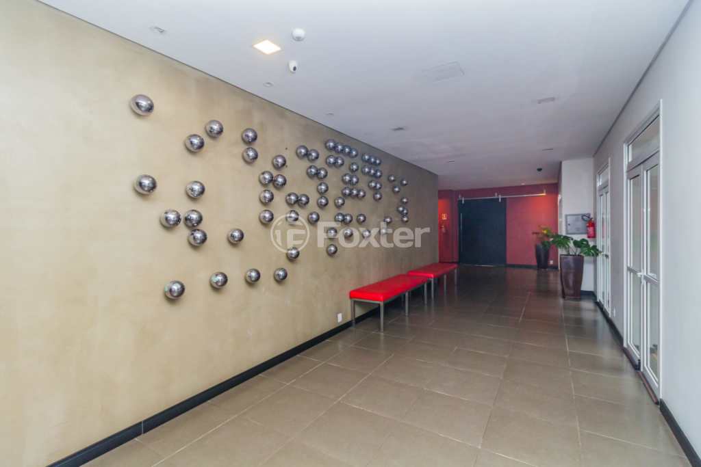 Apartamento à venda com 2 quartos, 57m² - Foto 34