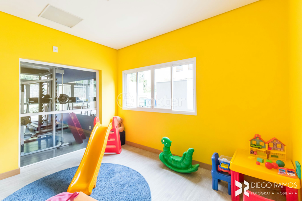 Apartamento à venda com 2 quartos, 57m² - Foto 29