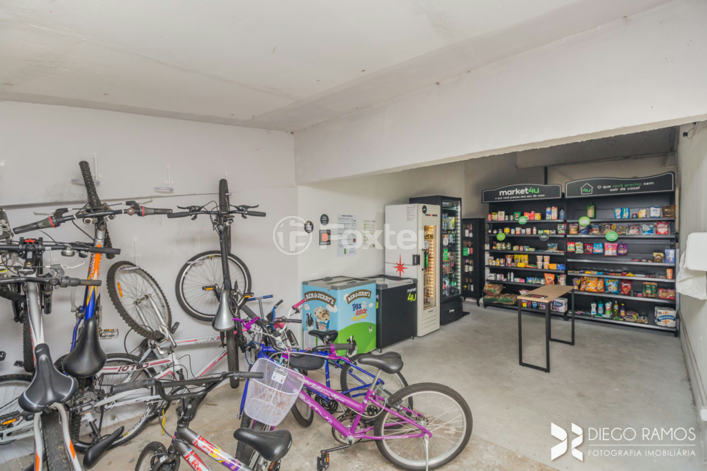 Apartamento à venda com 2 quartos, 57m² - Foto 42