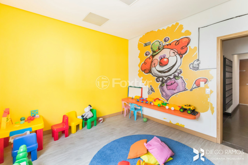 Apartamento à venda com 2 quartos, 57m² - Foto 30
