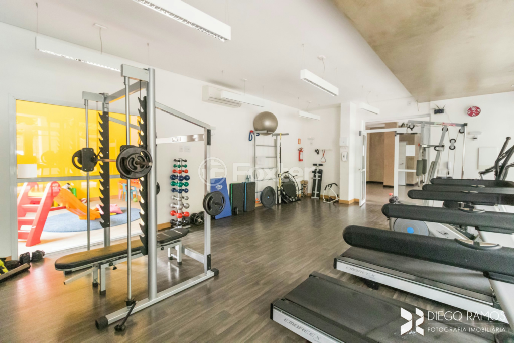 Apartamento à venda com 2 quartos, 57m² - Foto 31
