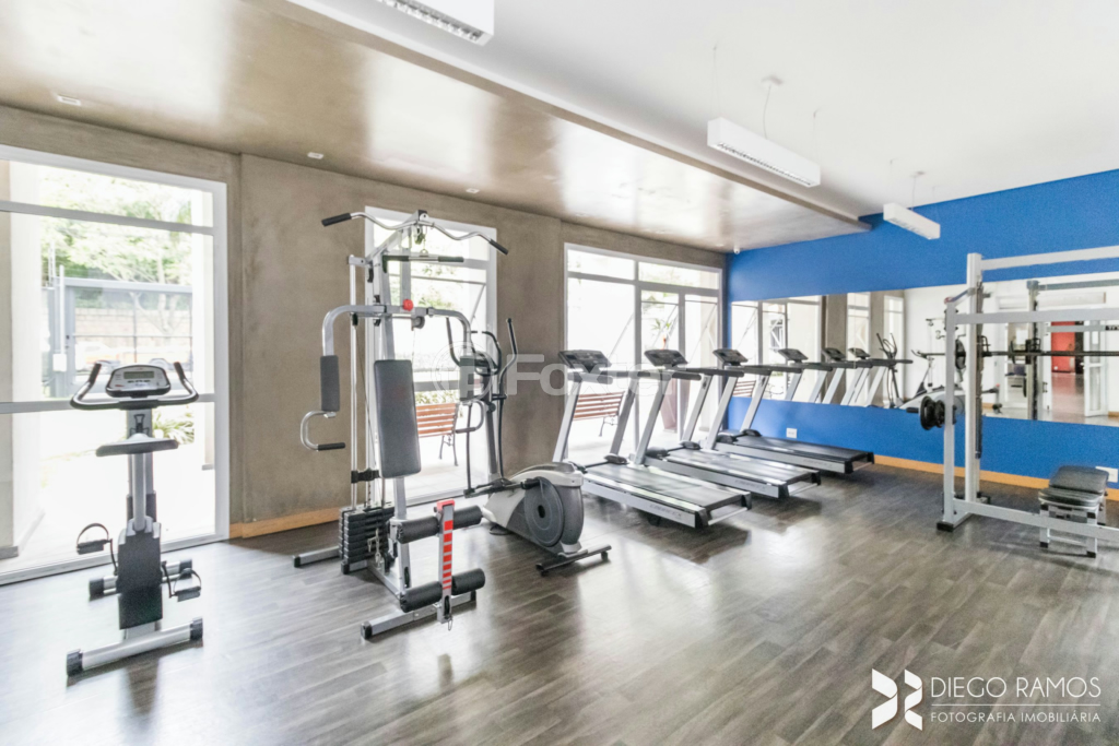 Apartamento à venda com 2 quartos, 57m² - Foto 32