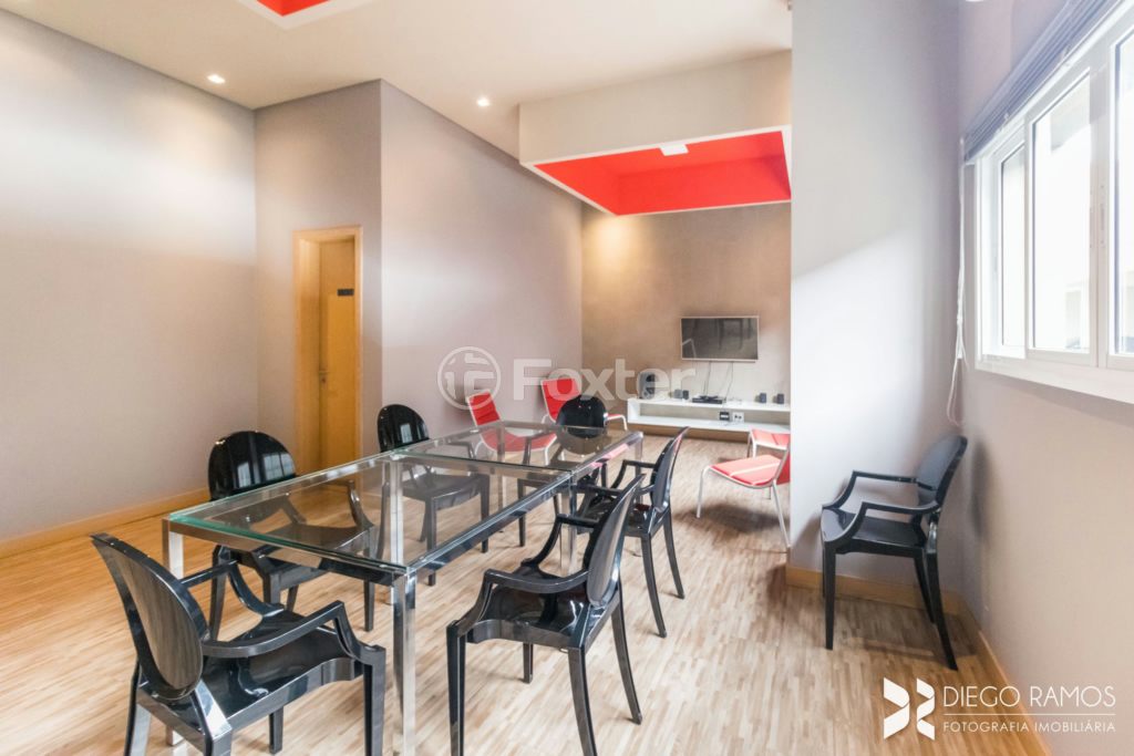 Apartamento à venda com 2 quartos, 57m² - Foto 24