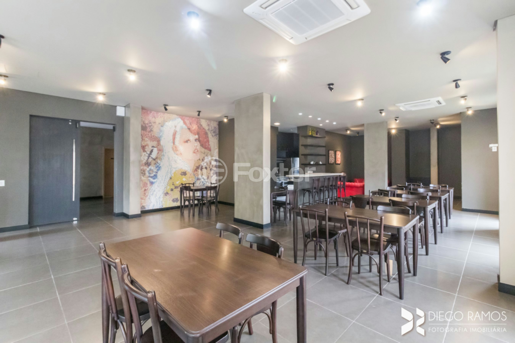 Apartamento à venda com 2 quartos, 57m² - Foto 23