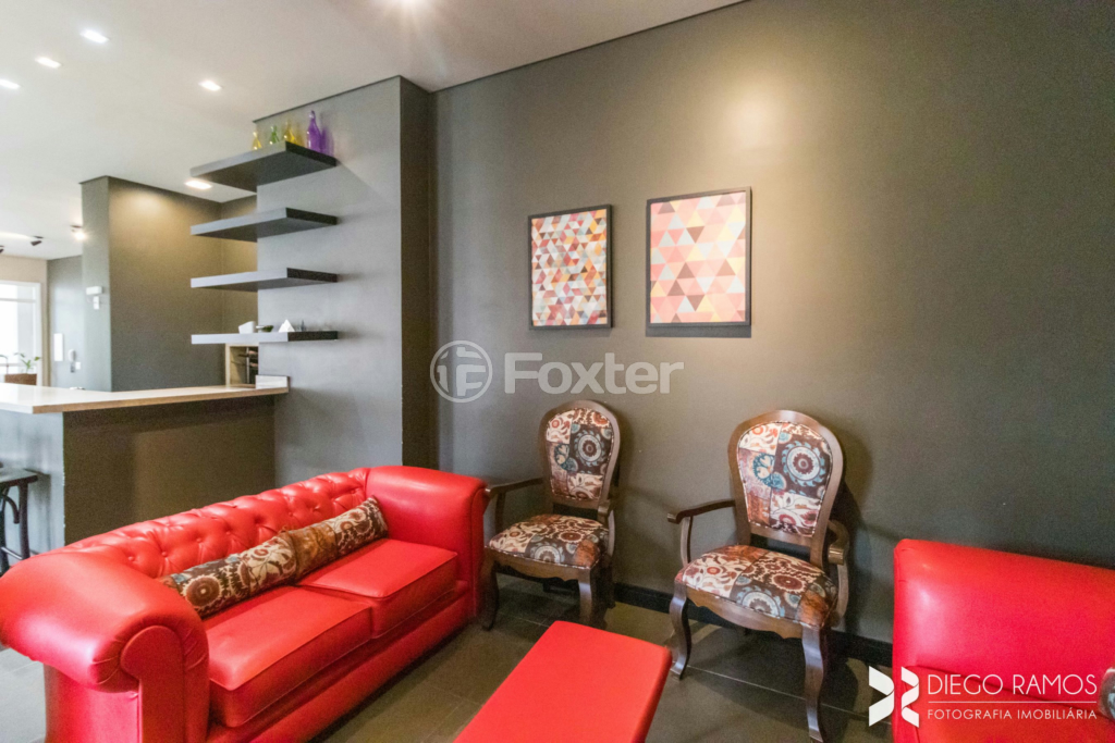 Apartamento à venda com 2 quartos, 57m² - Foto 26
