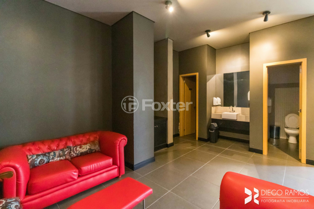 Apartamento à venda com 2 quartos, 57m² - Foto 27