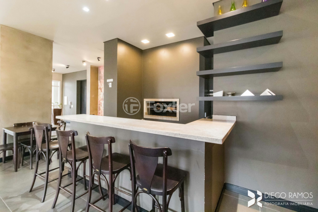 Apartamento à venda com 2 quartos, 57m² - Foto 25