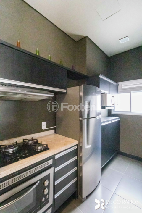 Apartamento à venda com 2 quartos, 57m² - Foto 28