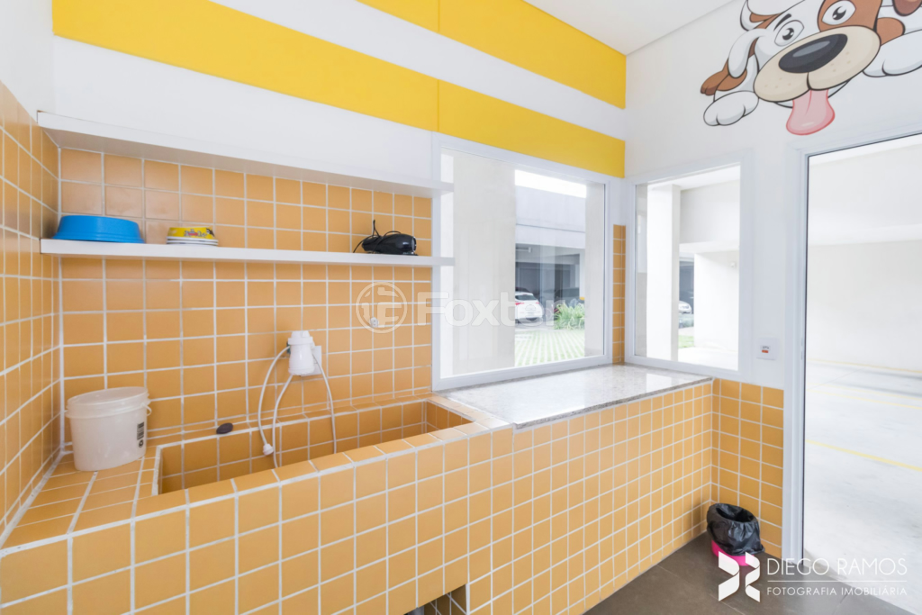 Apartamento à venda com 2 quartos, 57m² - Foto 33