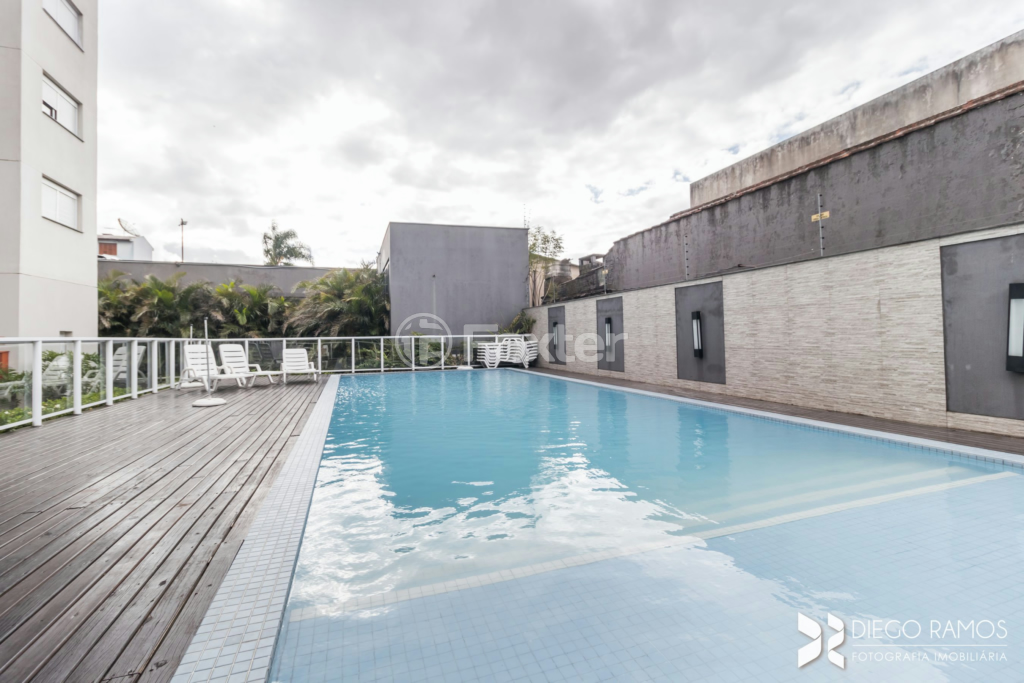 Apartamento à venda com 2 quartos, 57m² - Foto 21