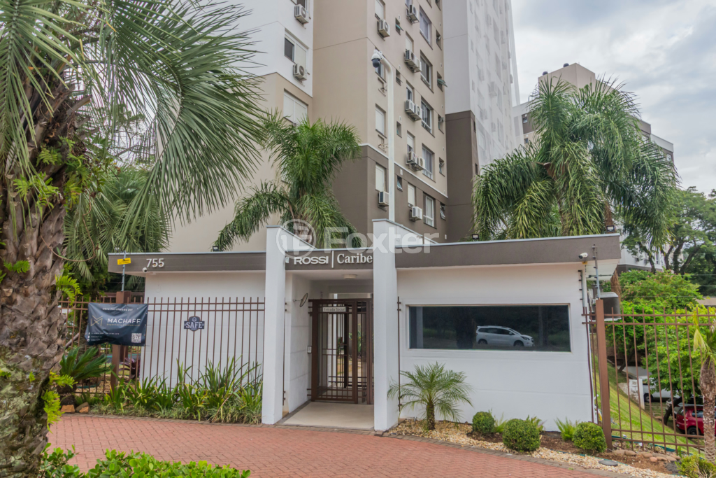 Apartamento à venda com 3 quartos, 79m² - Foto 38