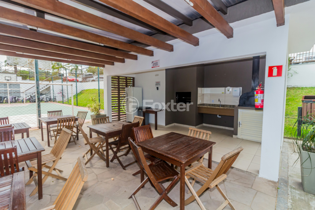 Apartamento à venda com 3 quartos, 79m² - Foto 46