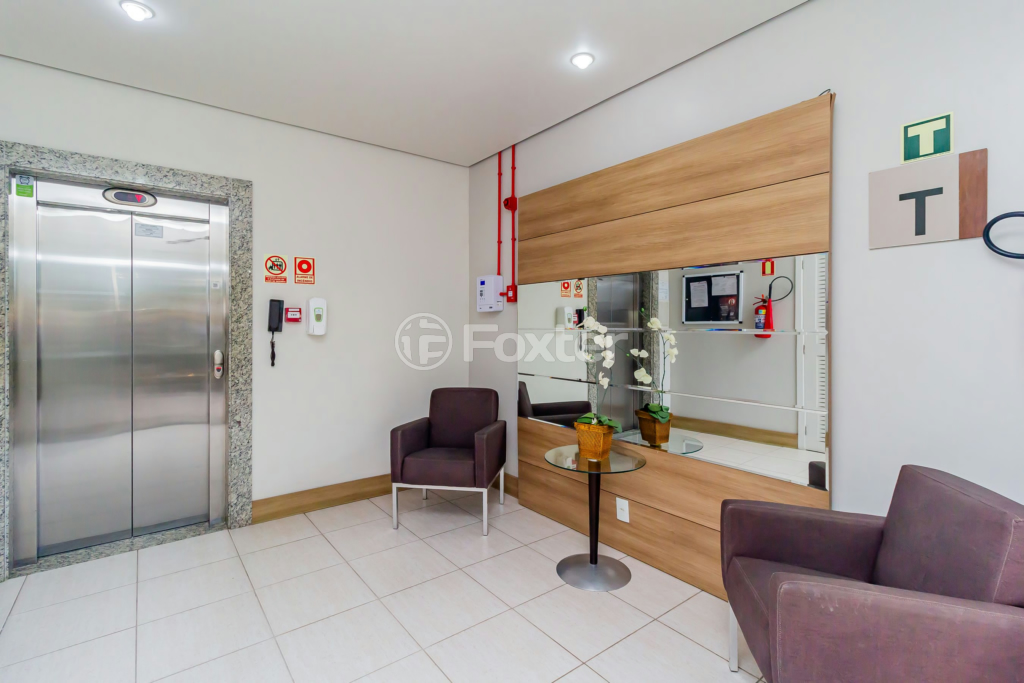 Apartamento à venda com 3 quartos, 80m² - Foto 40