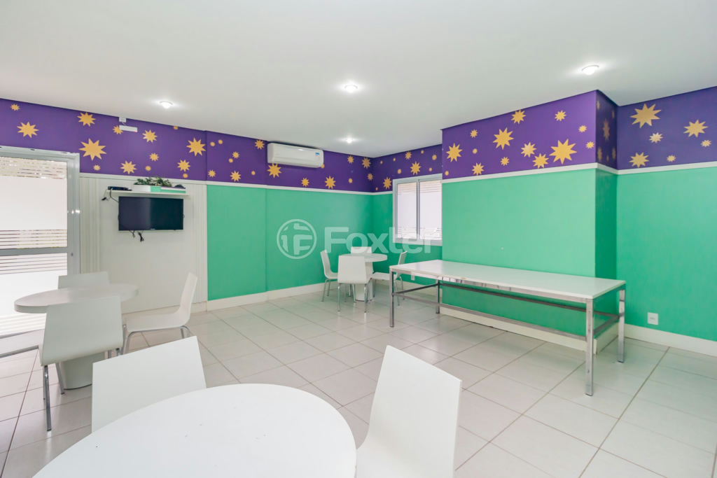 Apartamento à venda com 3 quartos, 80m² - Foto 53