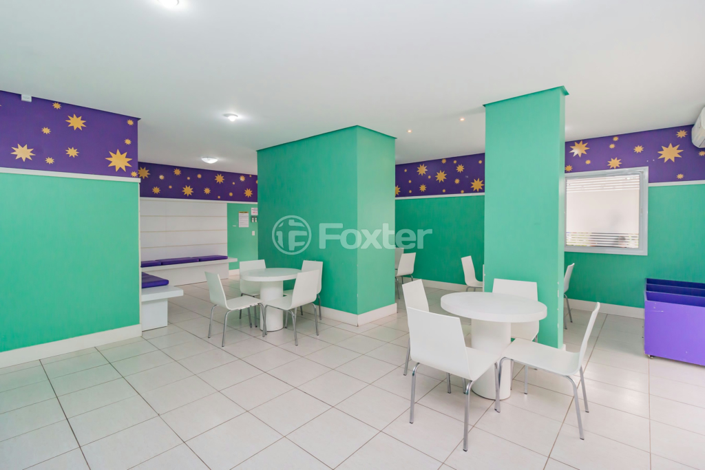 Apartamento à venda com 3 quartos, 80m² - Foto 55