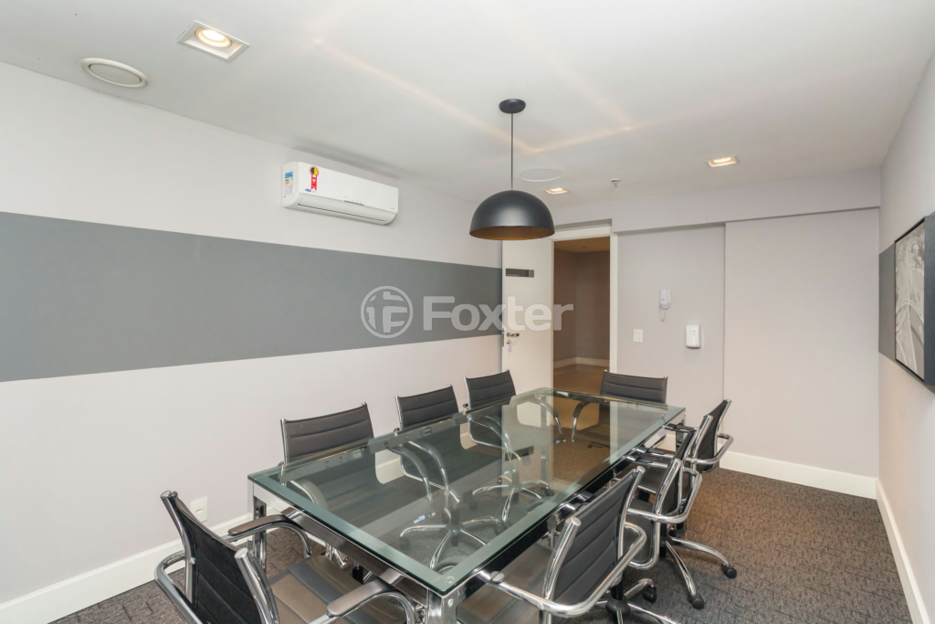 Conjunto Comercial-Sala à venda, 38m² - Foto 16