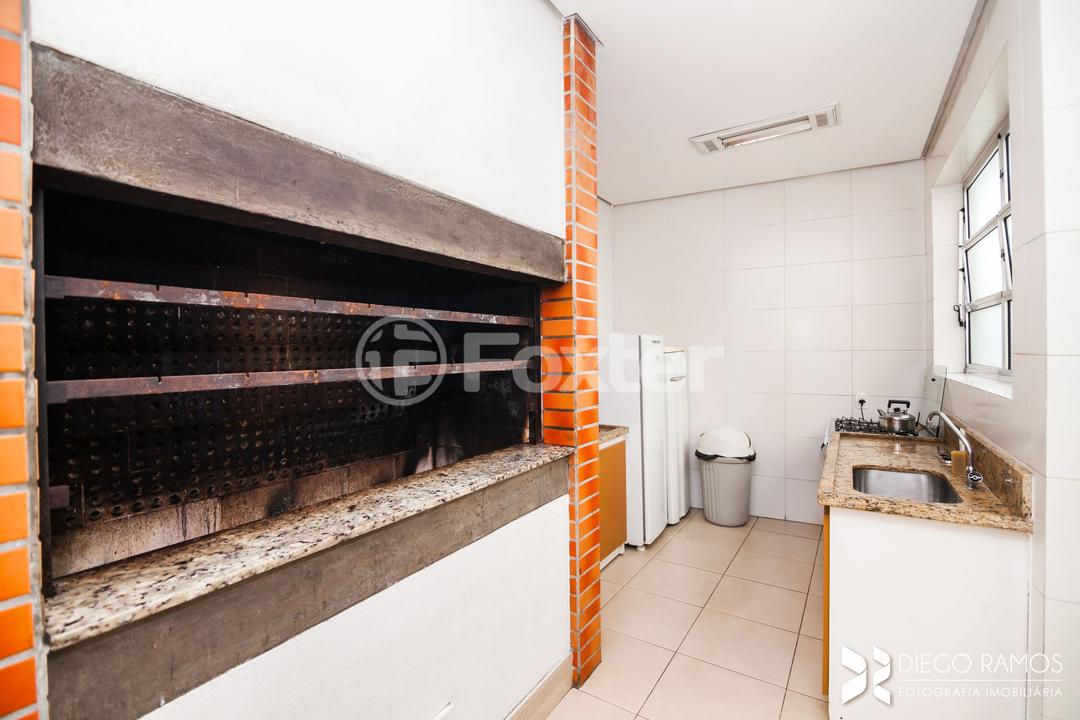 Apartamento à venda com 3 quartos, 136m² - Foto 42