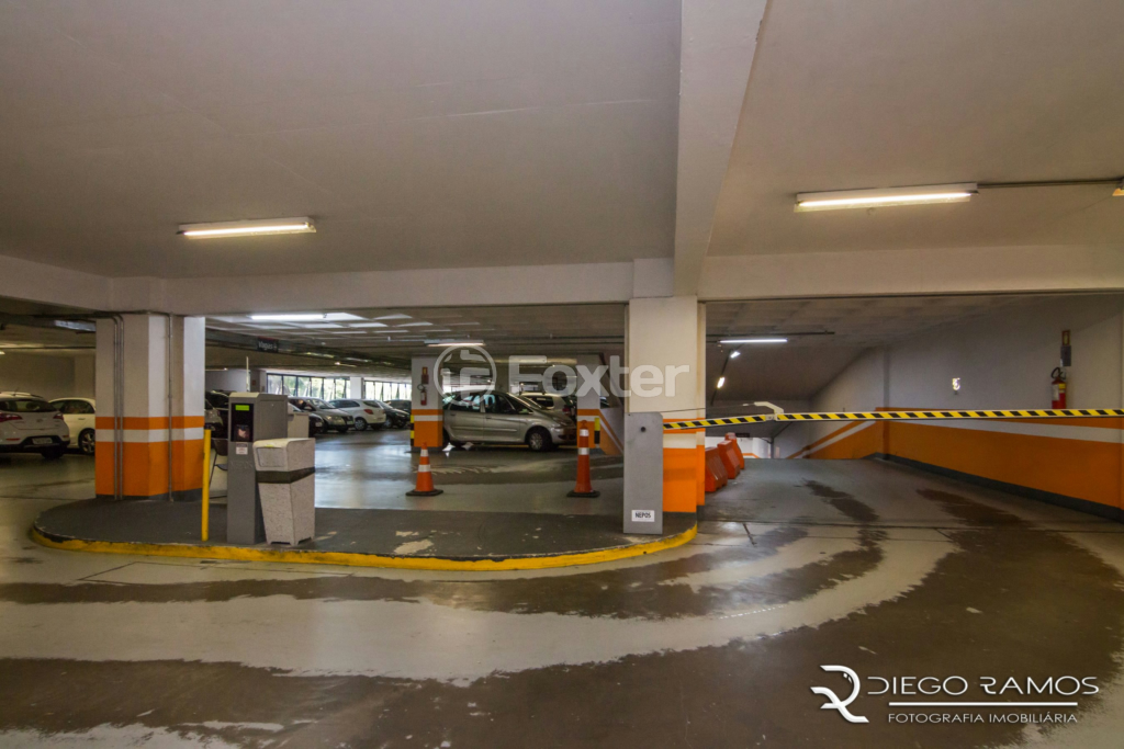 Conjunto Comercial-Sala à venda, 110m² - Foto 17