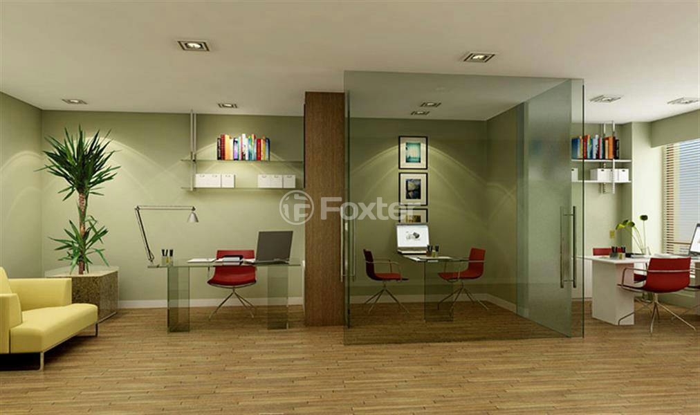 Conjunto Comercial-Sala à venda, 110m² - Foto 26