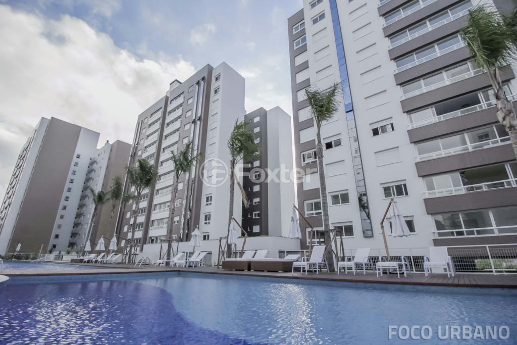 Apartamento à venda com 3 quartos, 127m² - Foto 43