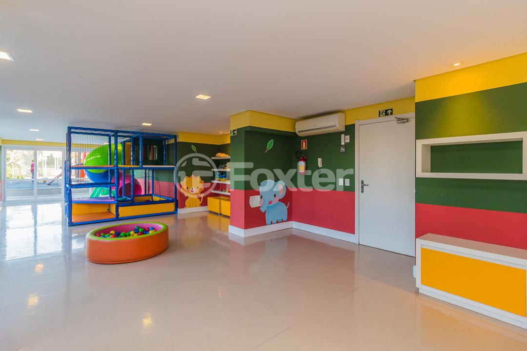 Apartamento à venda com 2 quartos, 60m² - Foto 53