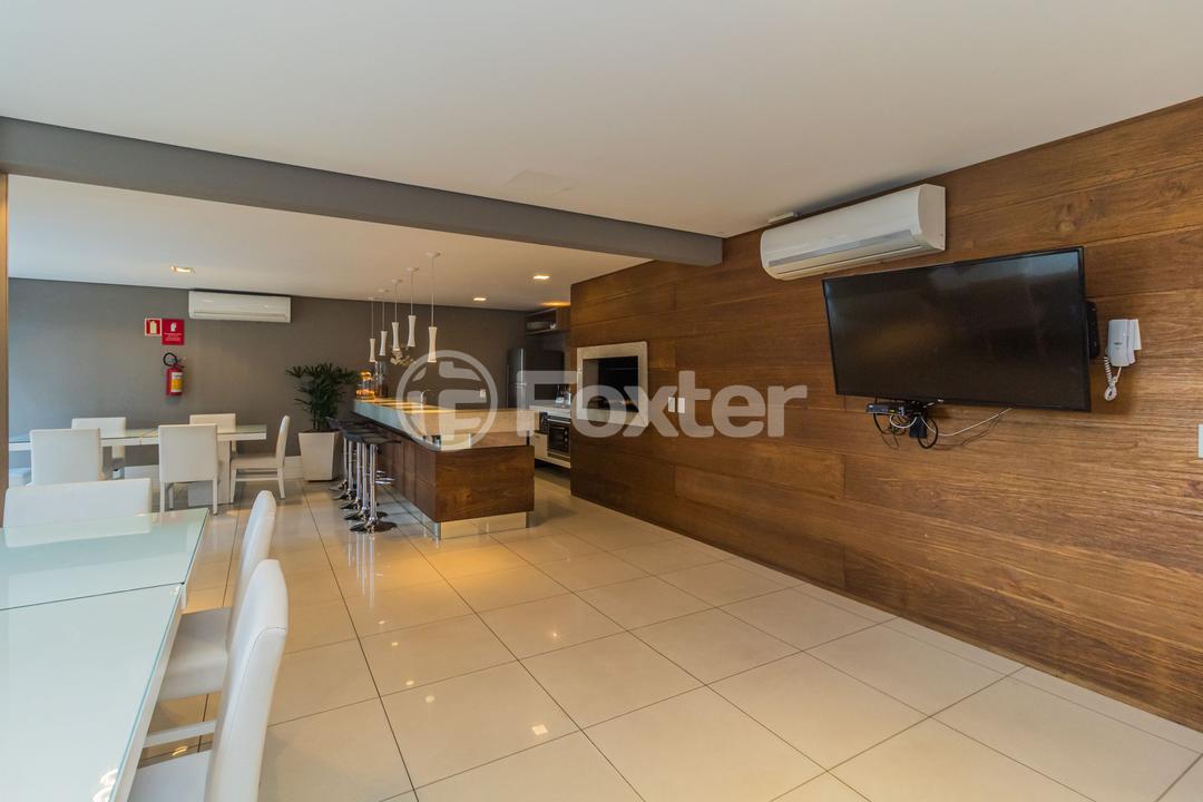 Apartamento à venda com 2 quartos, 60m² - Foto 69