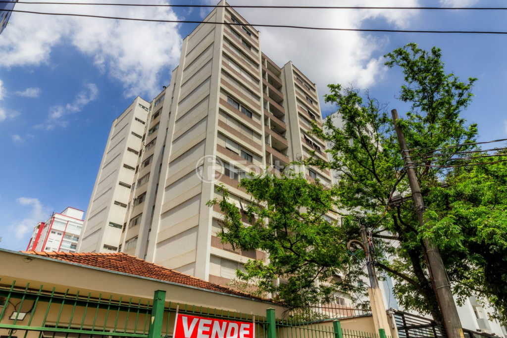 Apartamento à venda com 3 quartos, 104m² - Foto 36