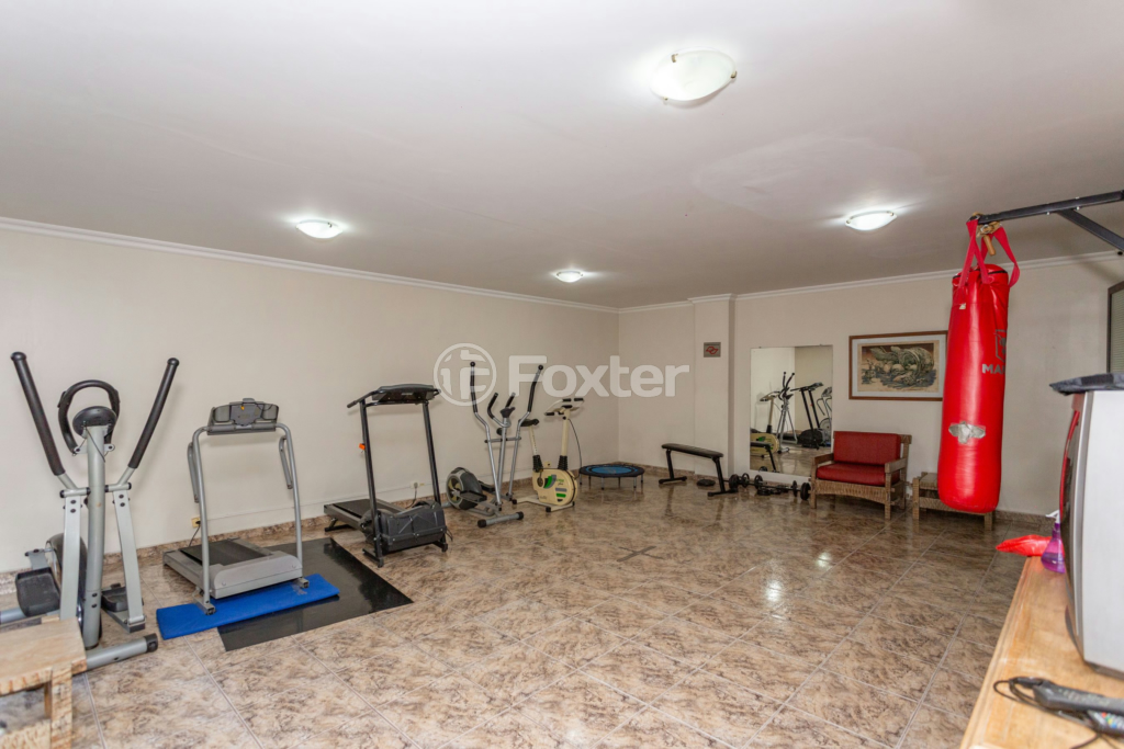 Apartamento à venda com 3 quartos, 104m² - Foto 57