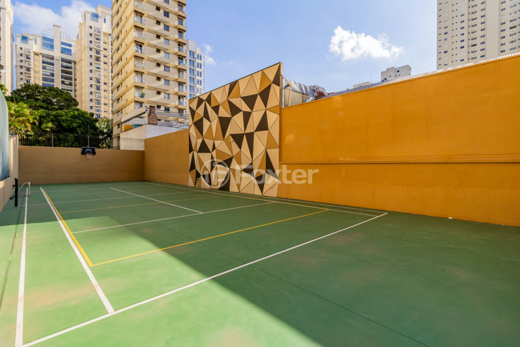 Apartamento à venda com 2 quartos, 83m² - Foto 34