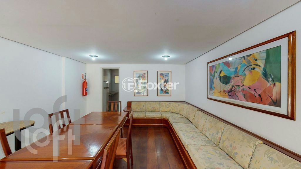 Apartamento à venda com 4 quartos, 117m² - Foto 38