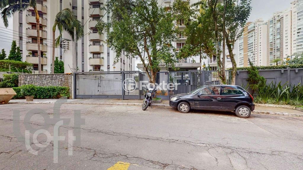 Apartamento à venda com 4 quartos, 117m² - Foto 41