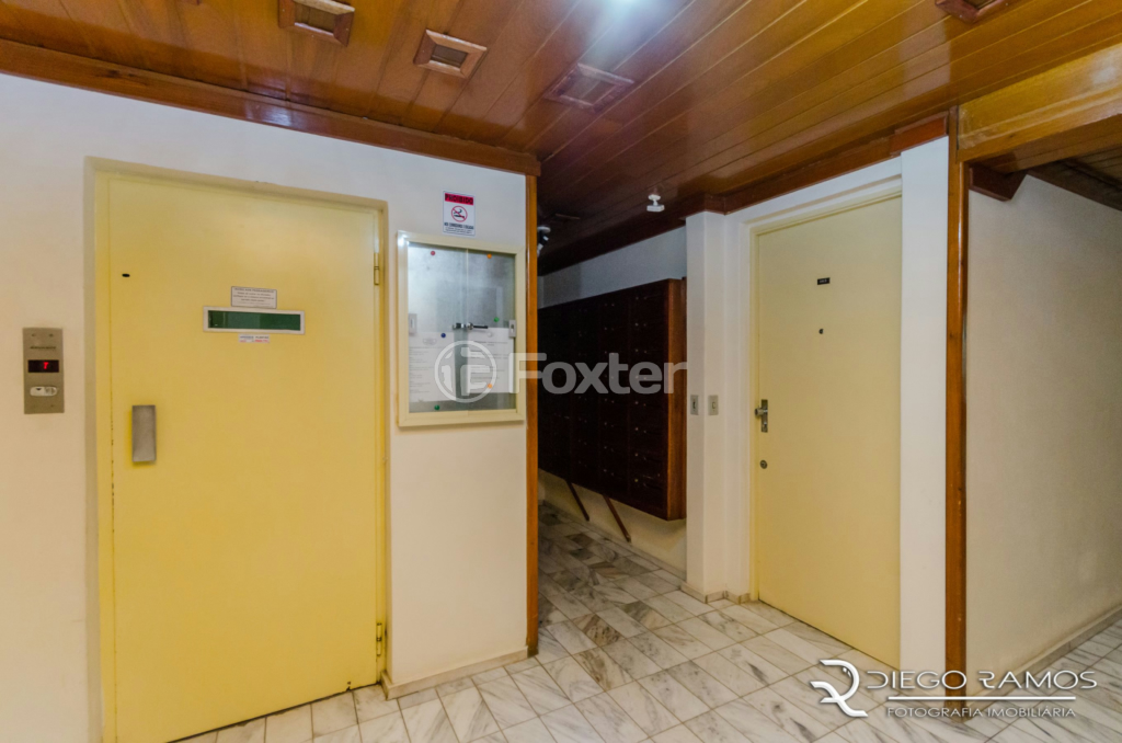 Apartamento à venda com 1 quarto, 44m² - Foto 16