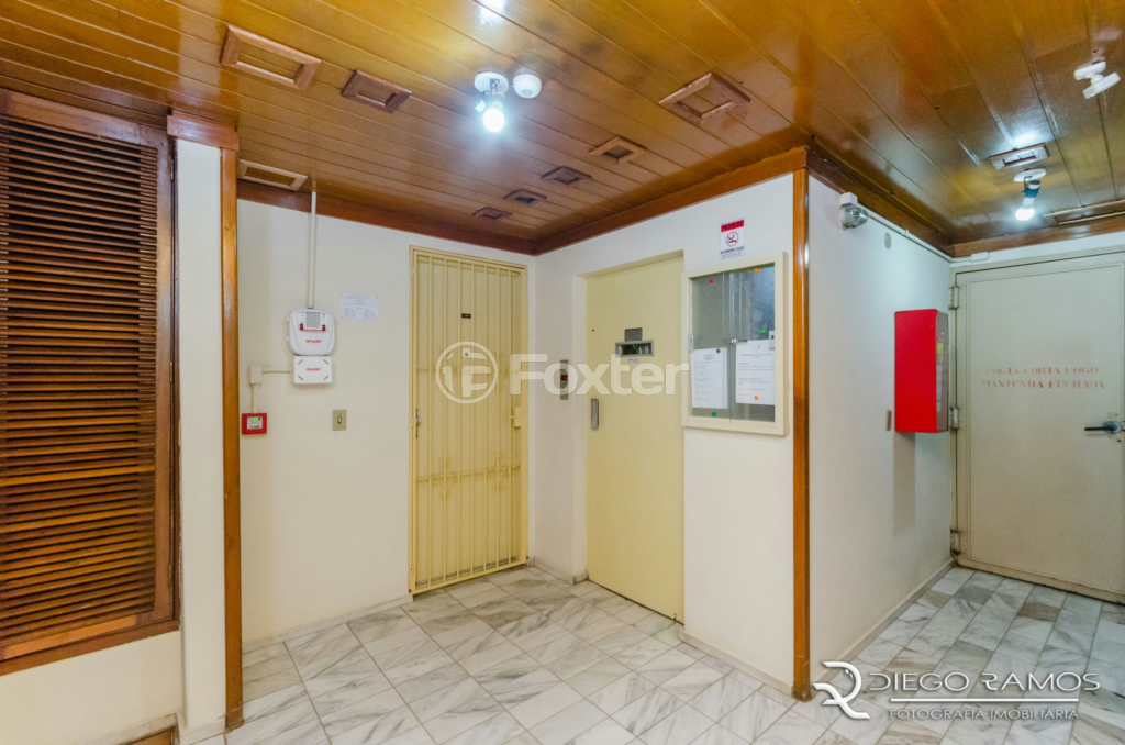 Apartamento à venda com 1 quarto, 40m² - Foto 25