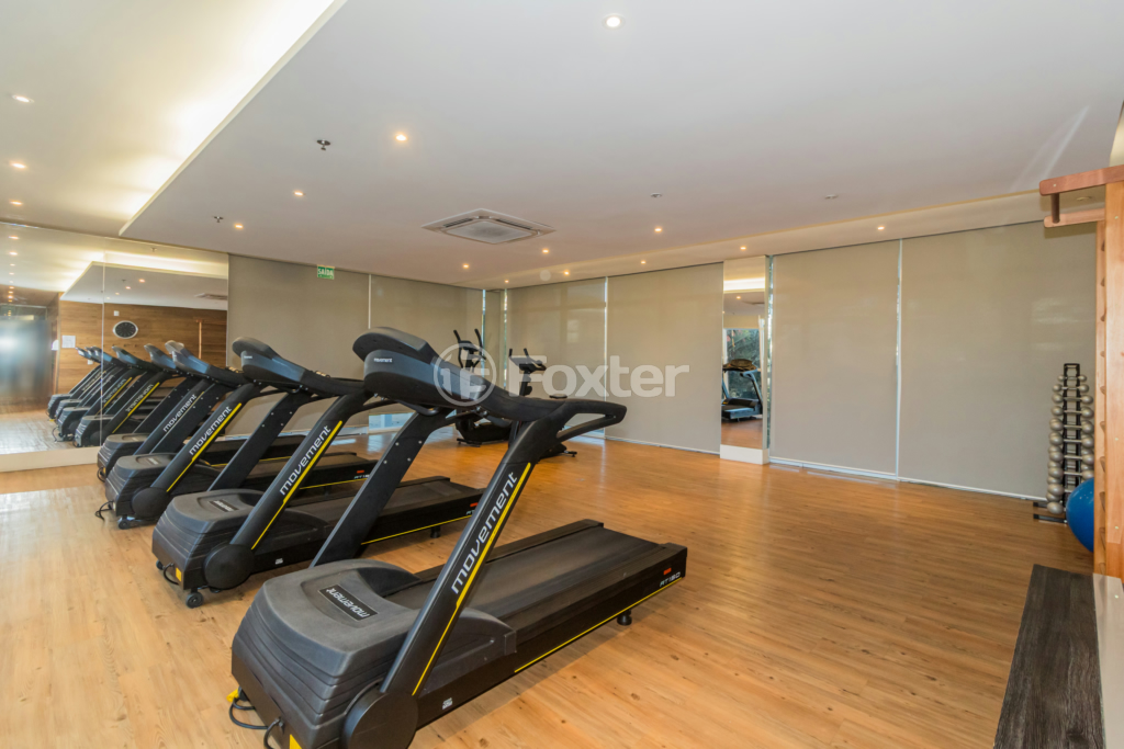 Conjunto Comercial-Sala à venda, 35m² - Foto 16