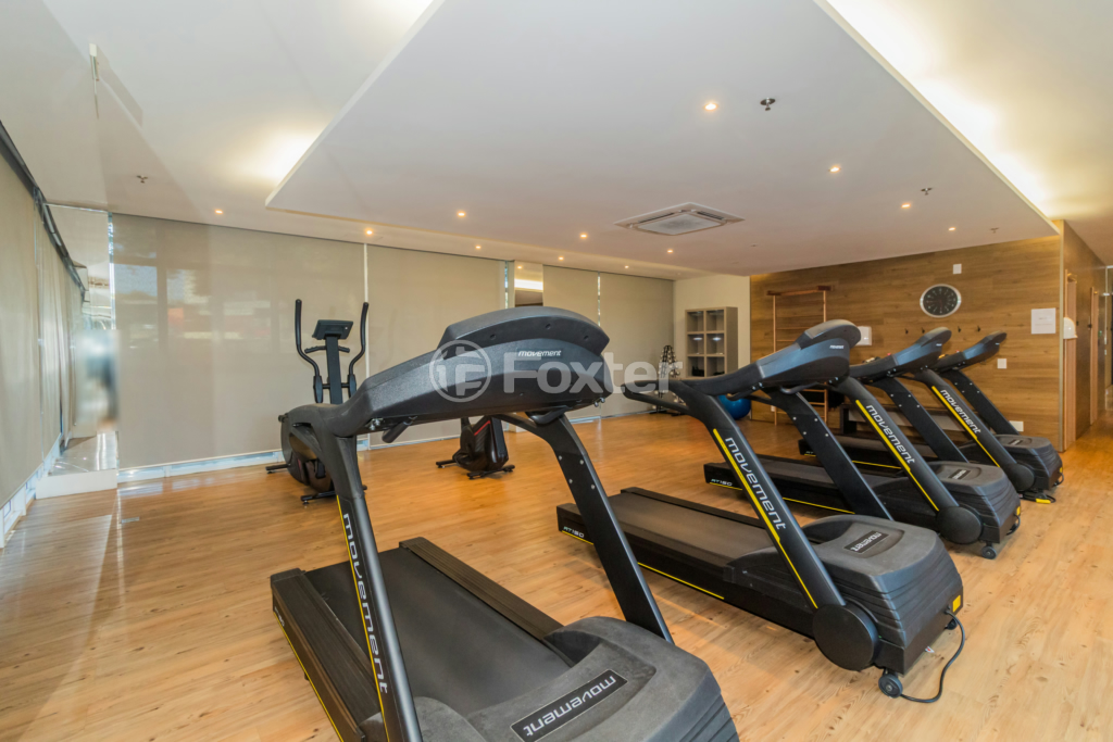 Conjunto Comercial-Sala à venda, 35m² - Foto 17