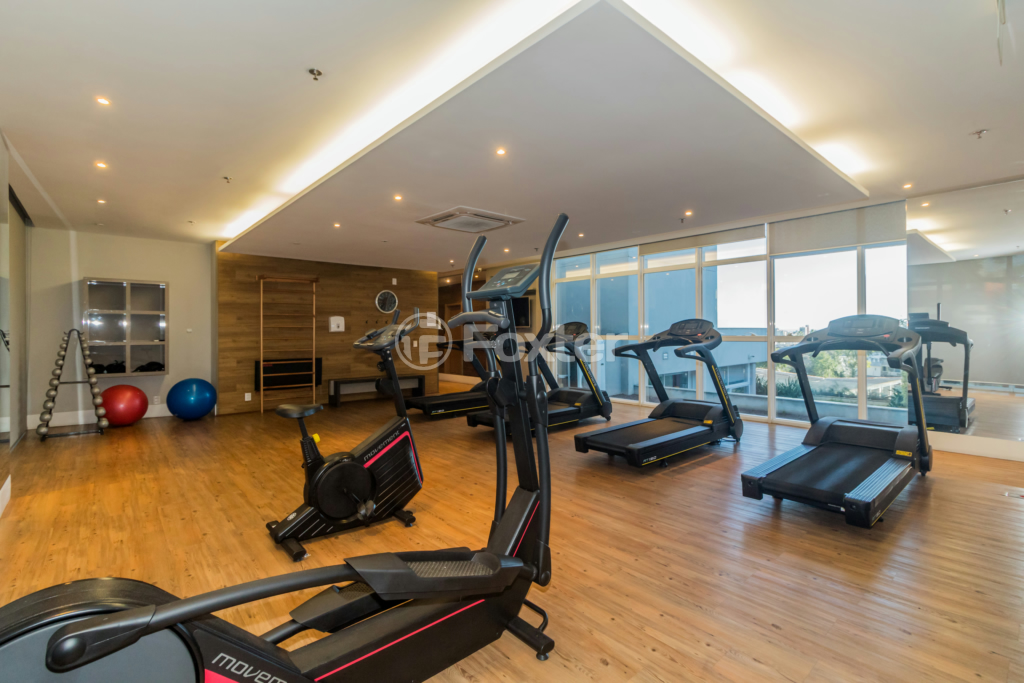 Conjunto Comercial-Sala à venda, 35m² - Foto 18