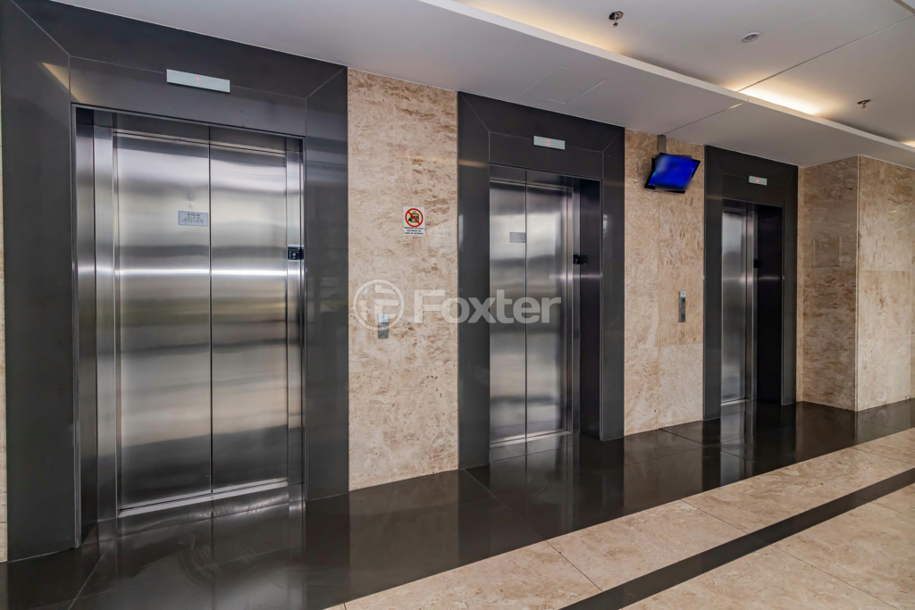 Conjunto Comercial-Sala à venda, 35m² - Foto 31