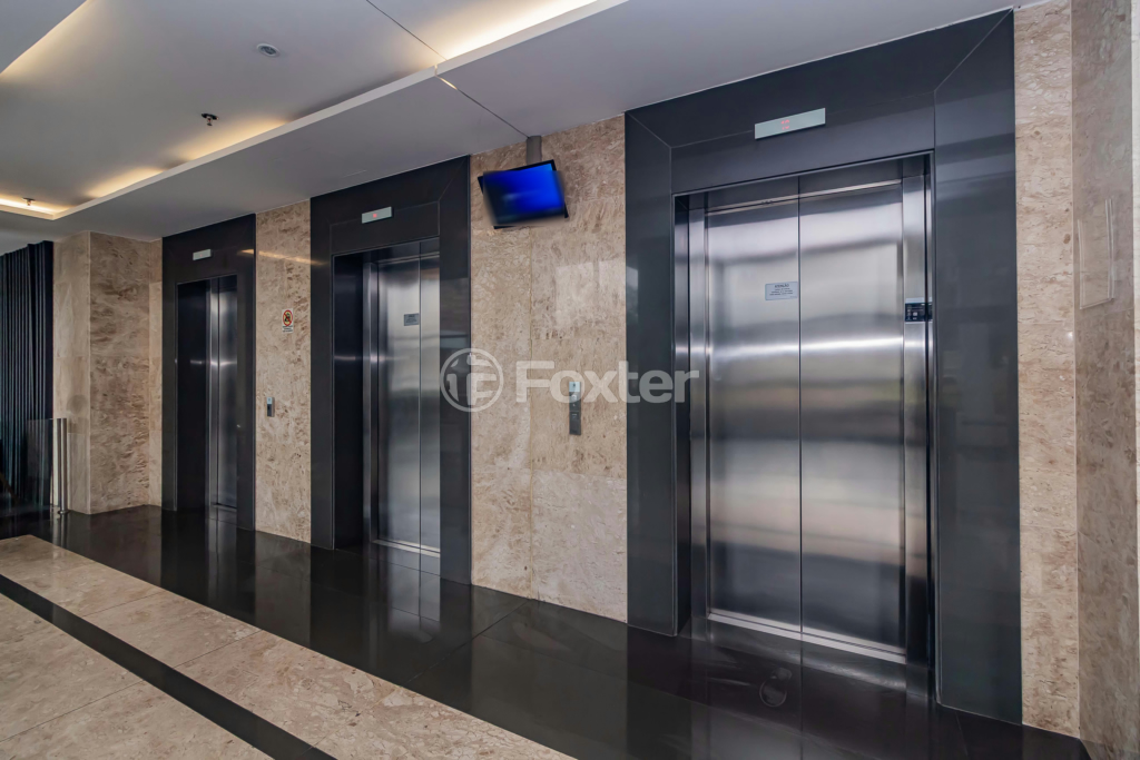Conjunto Comercial-Sala à venda, 35m² - Foto 30
