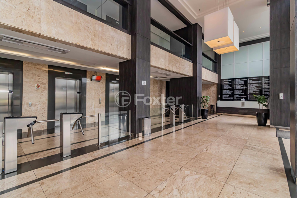 Conjunto Comercial-Sala à venda, 35m² - Foto 32
