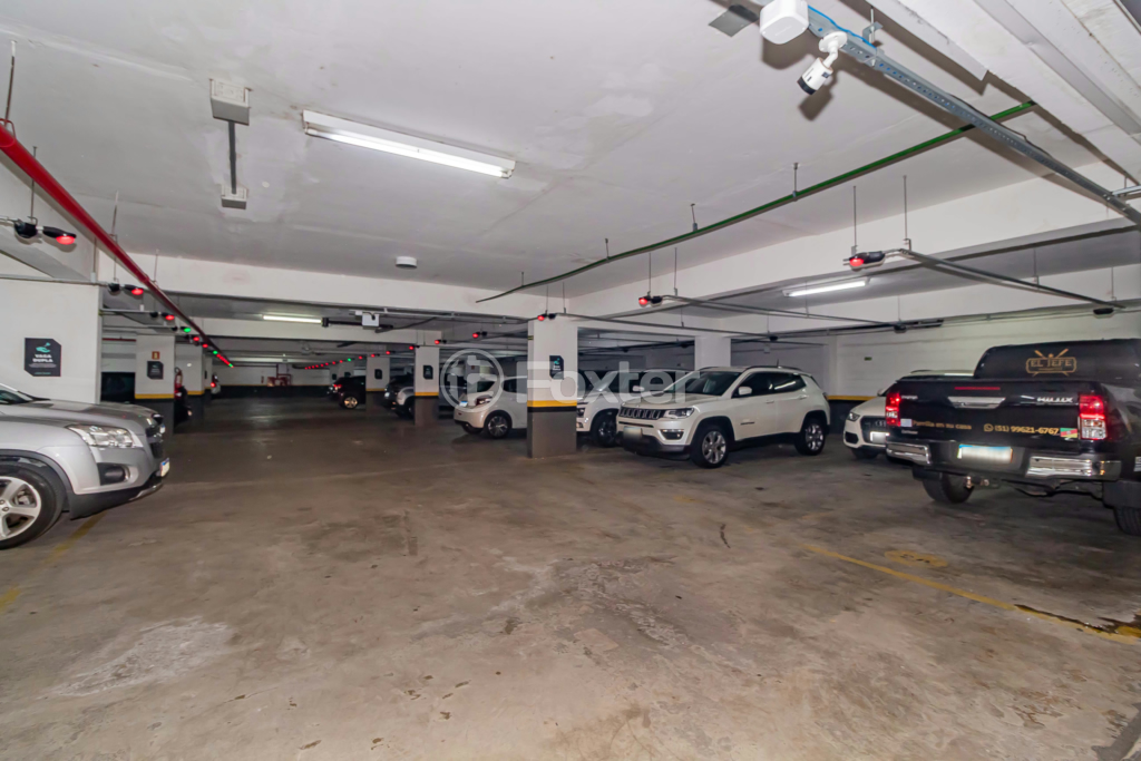 Conjunto Comercial-Sala à venda, 35m² - Foto 33
