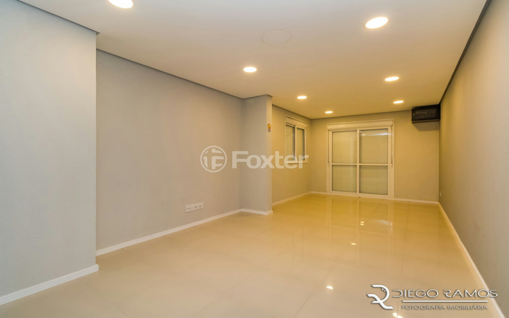 Apartamento à venda com 1 quarto, 41m² - Foto 15