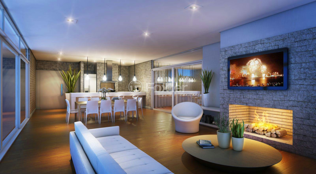 Cobertura à venda com 2 quartos, 132m² - Foto 75