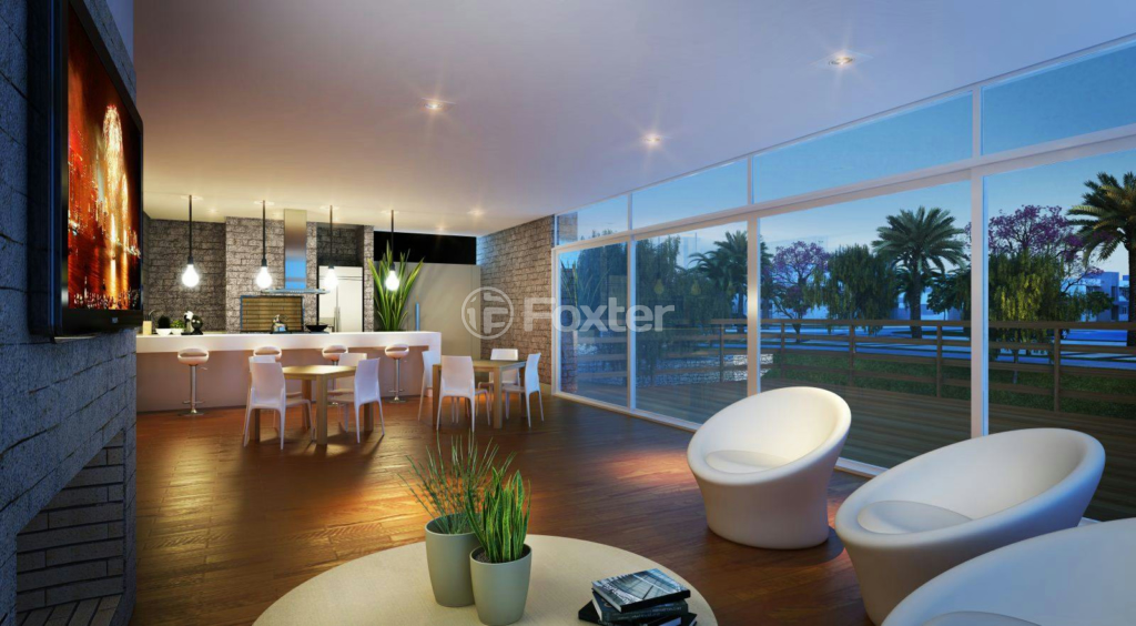 Cobertura à venda com 2 quartos, 132m² - Foto 73