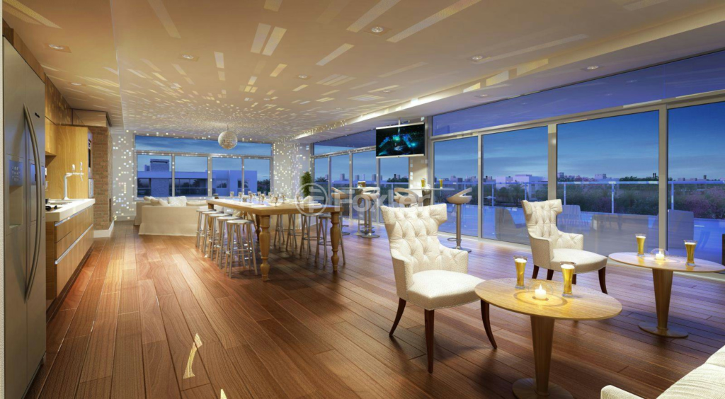 Cobertura à venda com 2 quartos, 132m² - Foto 56