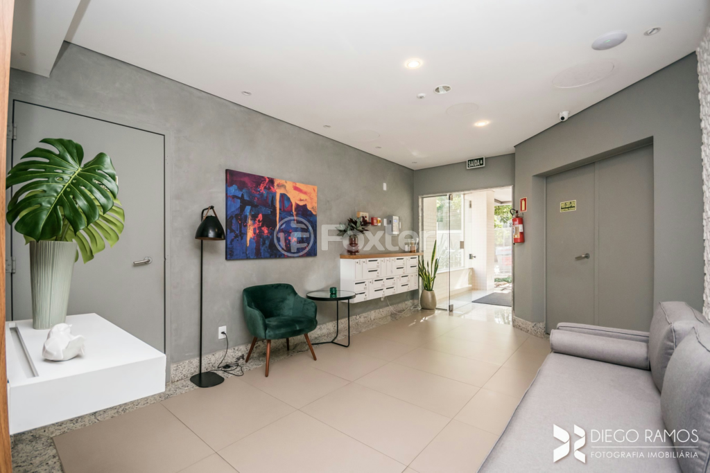 Apartamento à venda com 2 quartos, 80m² - Foto 35