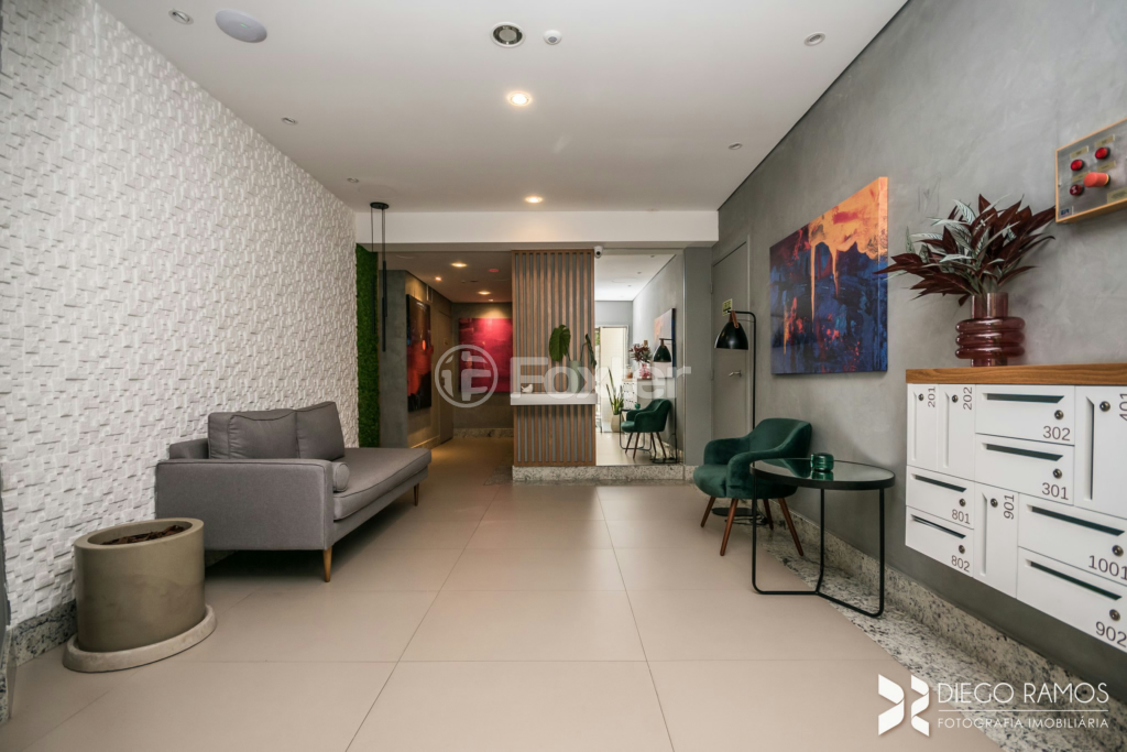 Apartamento à venda com 2 quartos, 80m² - Foto 36