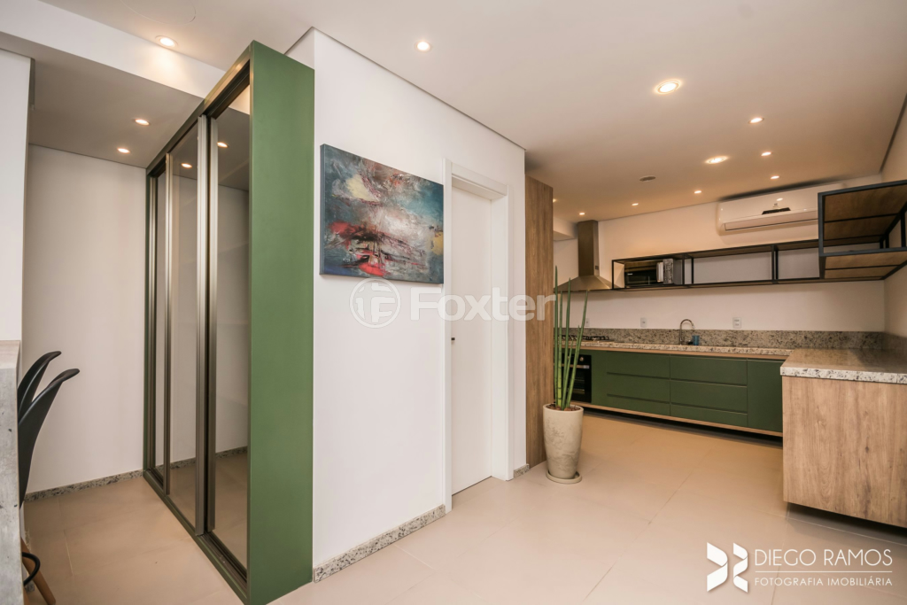 Apartamento à venda com 2 quartos, 80m² - Foto 41