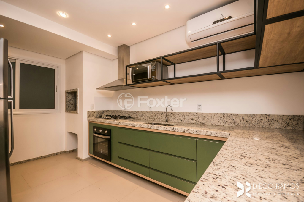 Apartamento à venda com 2 quartos, 80m² - Foto 42