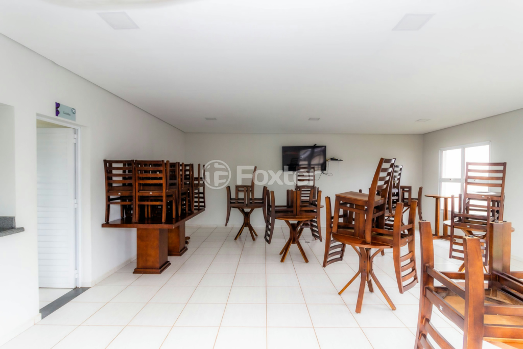 Apartamento à venda com 2 quartos, 55m² - Foto 39